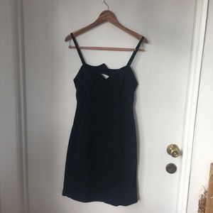 Jeans Dress